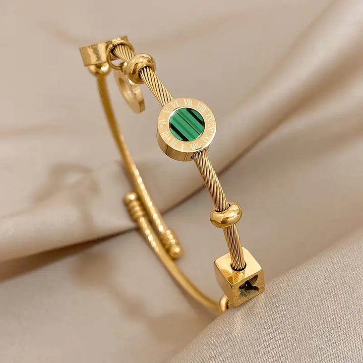 Bracciale Regolabile | Tre Generazioni