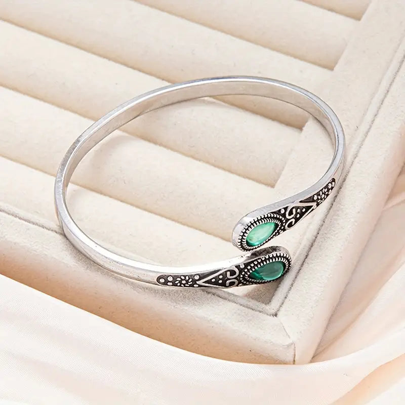 Isabella | Bracciale Esmeralda Devereux