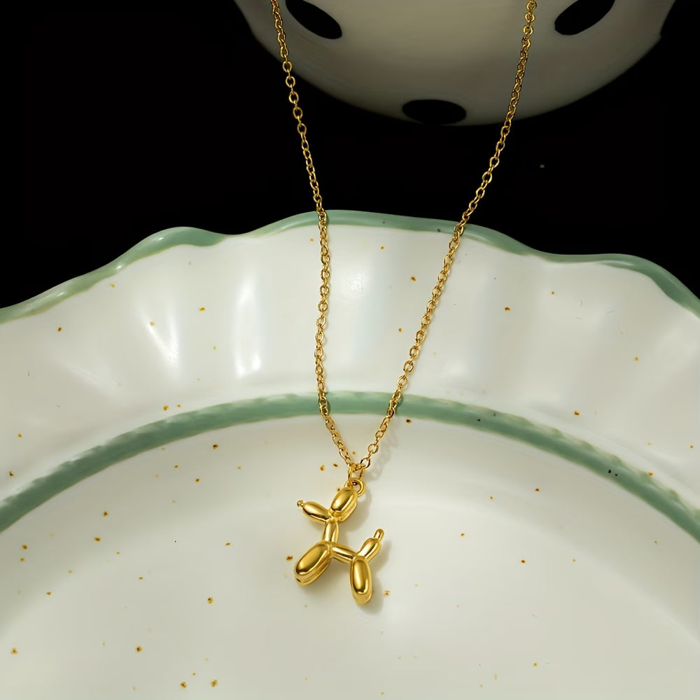 Collana Amora Twist