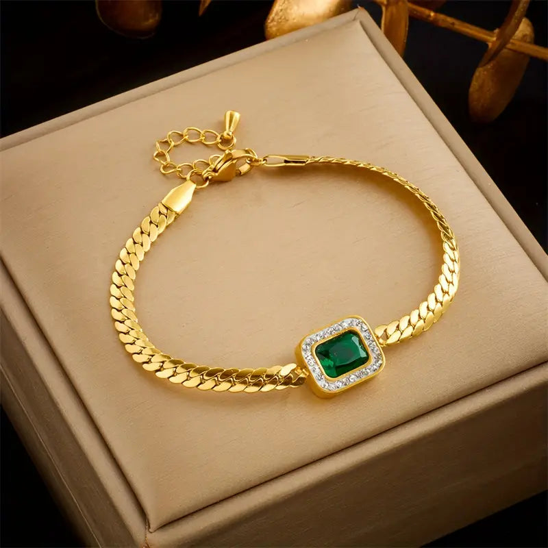 Bracciale Solene | Tre Generazioni