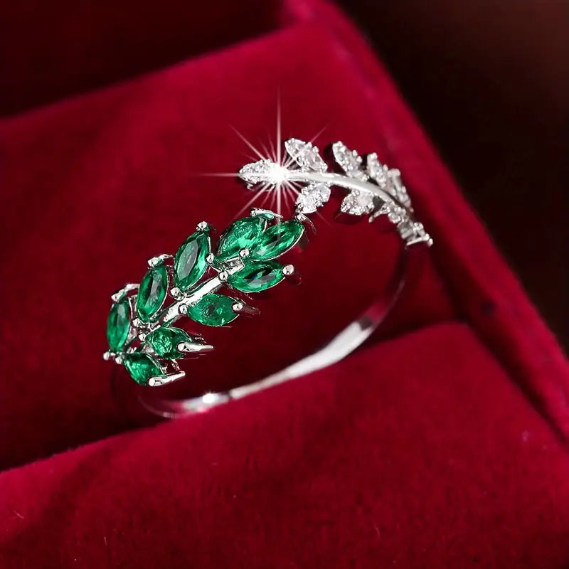 Anello Vivara Lyselle