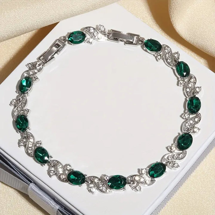 Bracciale in Giada | Tre Generazioni