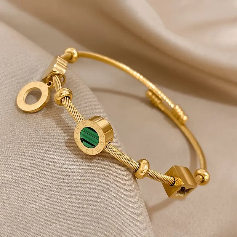 Bracciale Regolabile | Tre Generazioni