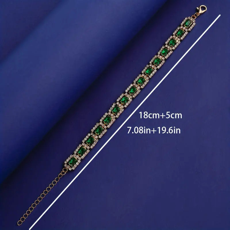 Bracciale Gemma | Tre Generazioni