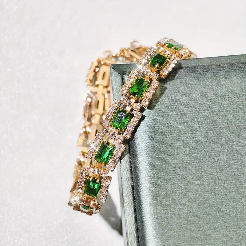 Bracciale Gemma | Tre Generazioni