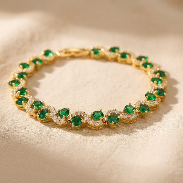 Bracciale Fiora Emmeranthe