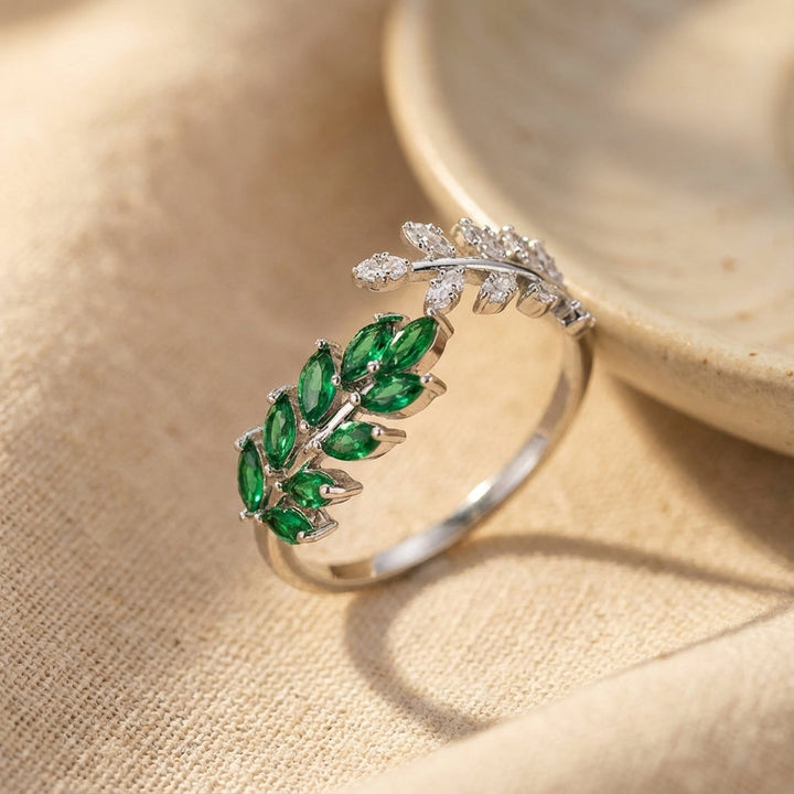 Anello Vivara Lyselle