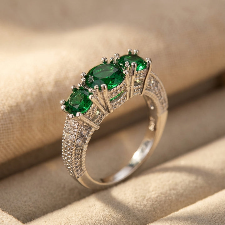 Anello Serilda Wynloren